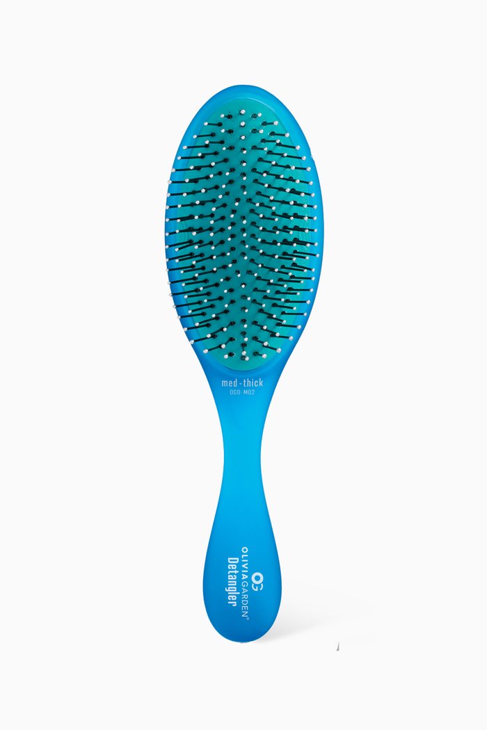 

Detangler Brush For Medium to Thick Hair, Colourless