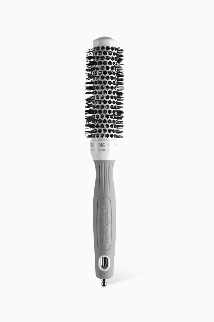 

Ceramic + Ion Thermal Brush, Colourless