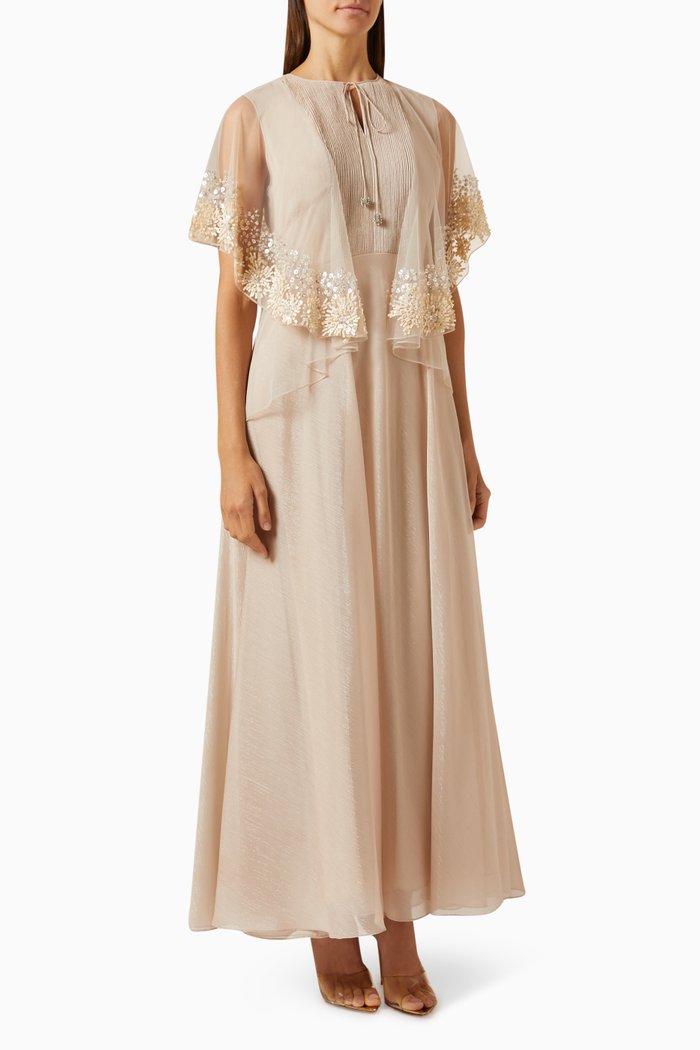 

Cape Kaftan, Neutral