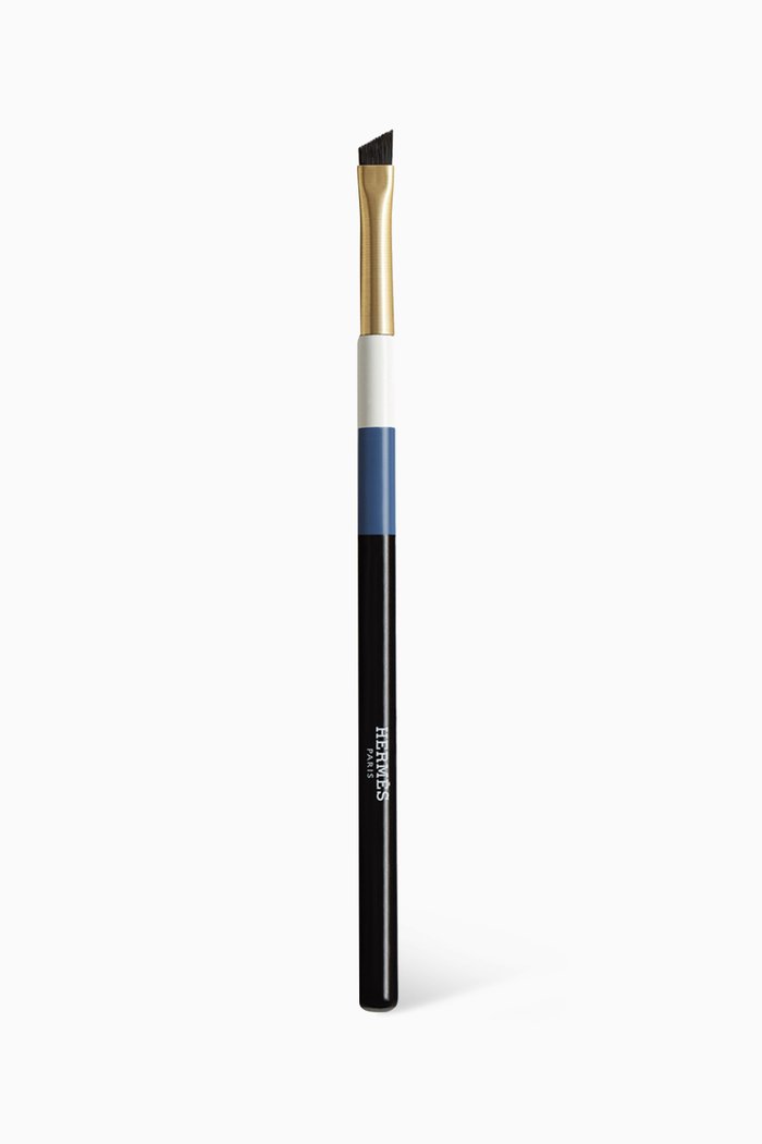 

Les Pinceaux Hermes Ombres d'Hermes Eyeshadow Eyeliner Brush, Colourless