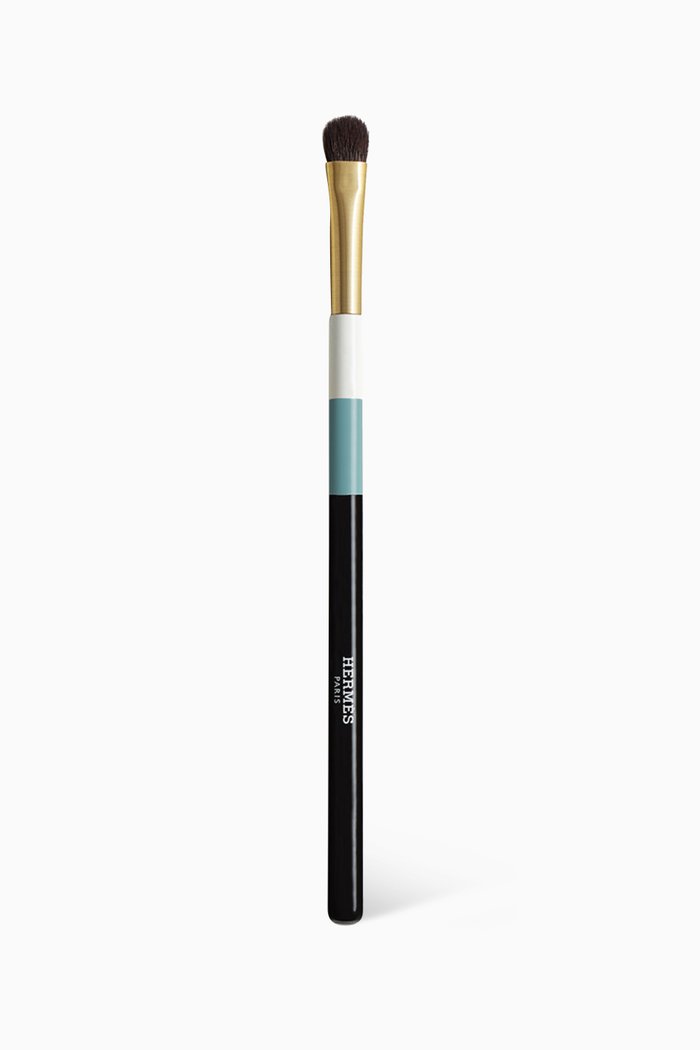 

Les Pinceaux Hermes Ombres d'Hermes Eyeshadow Shader Brush, Colourless