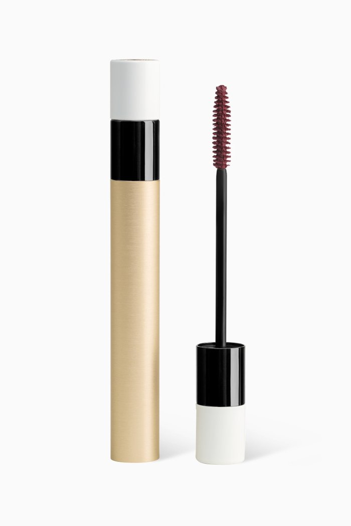 

03 Rouge H Trait d'Hermes Volume Mascara, 5ml, Colourless