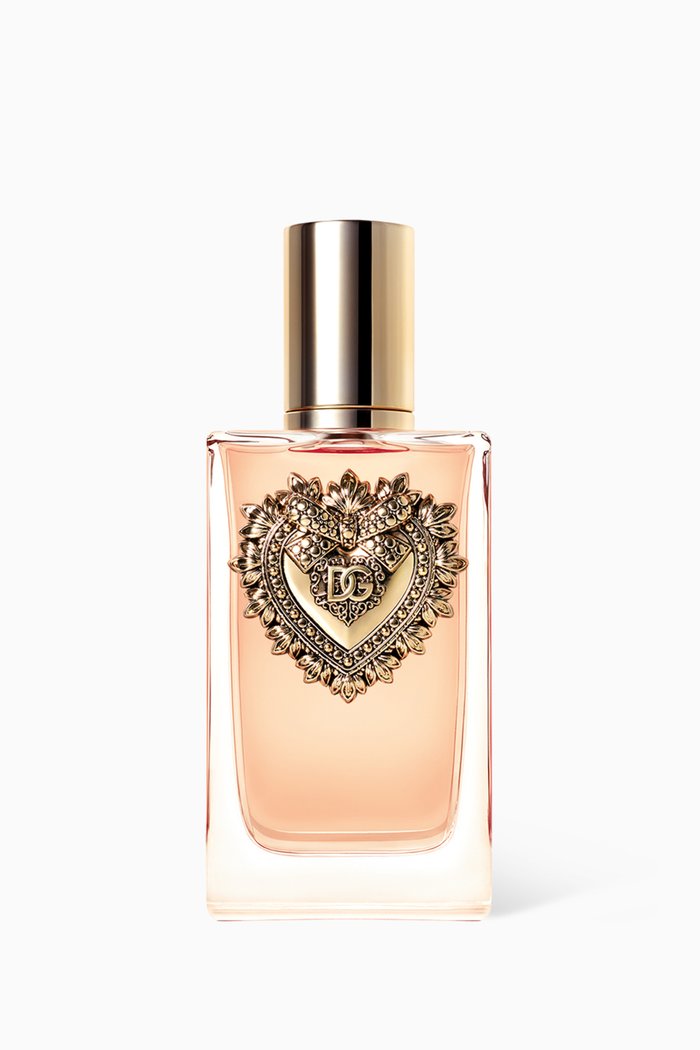 

Devotion Eau de Parfum, 100ml, Colourless