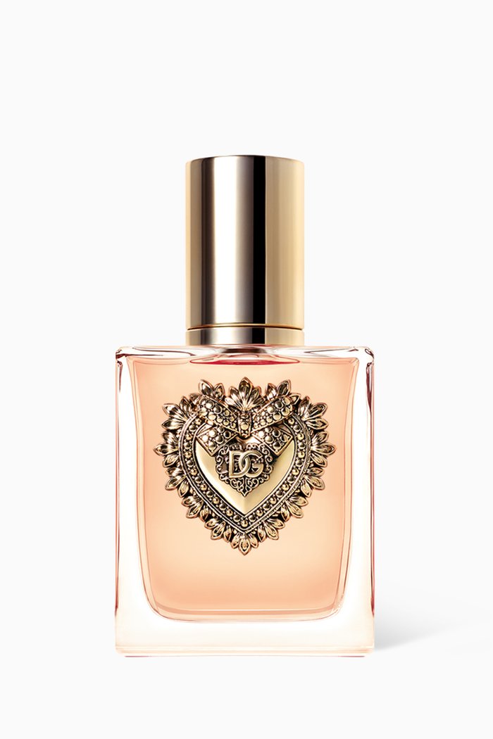 

Devotion Eau de Parfum, 50ml, Colourless