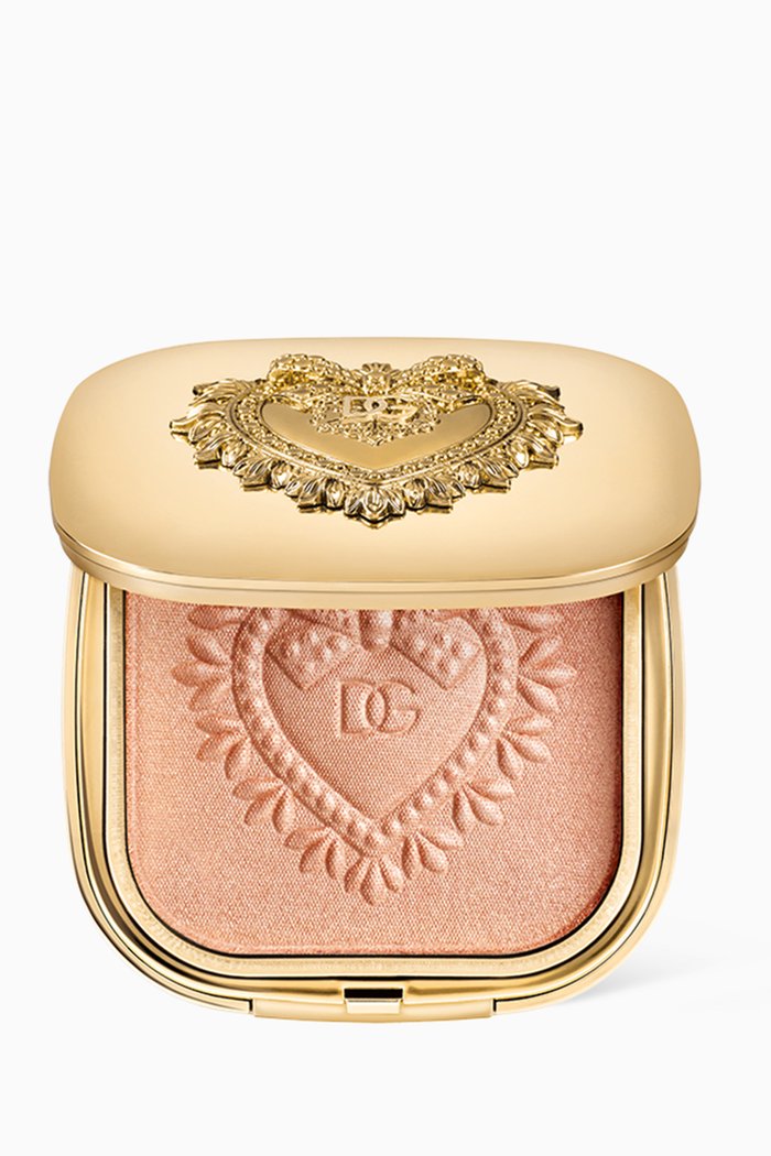 

Devotion Illuminating Face Powder, 9g, Colourless