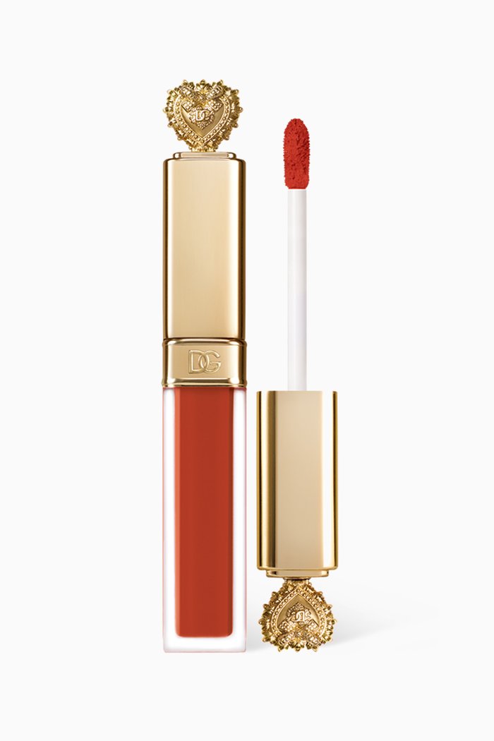 

300 Felicita Devotion Liquid Lipstick in Mousse, 5ml, Colourless