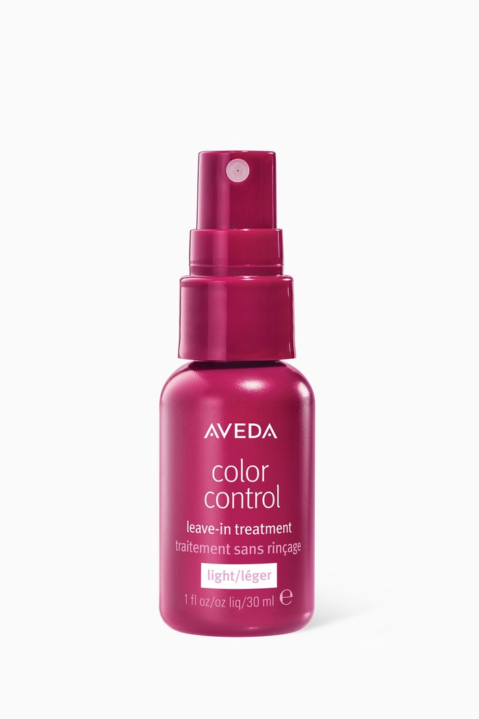 

Color Control Leave-in Treatment Light, 30ml, Colourless