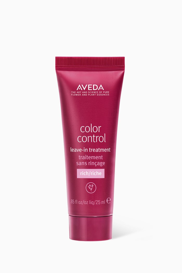 

Color Control Leave-in Treatment Rich, 25ml, Colourless