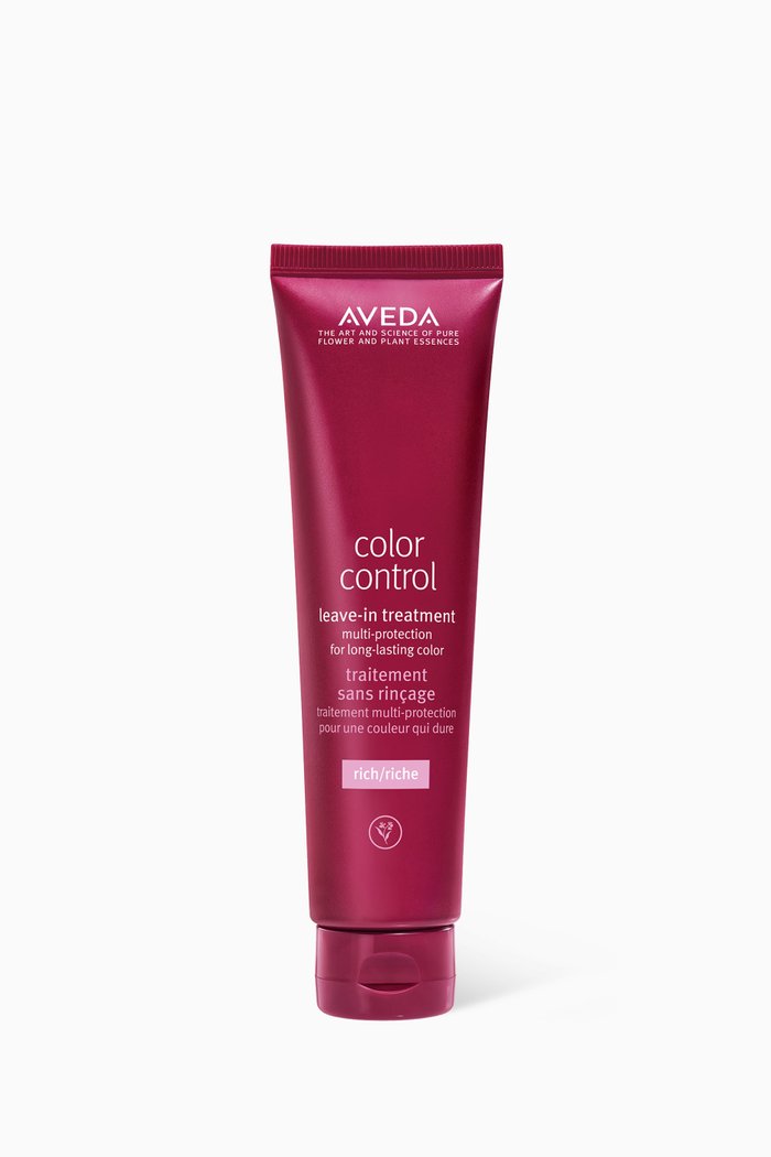

Color Control Leave-in Treatment Rich, 100ml, Colourless