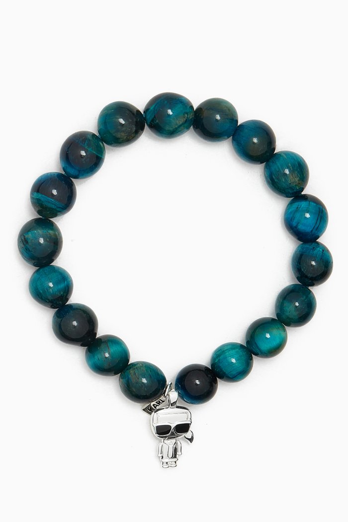 

K/Ikonik Charm Bracelet, Gold