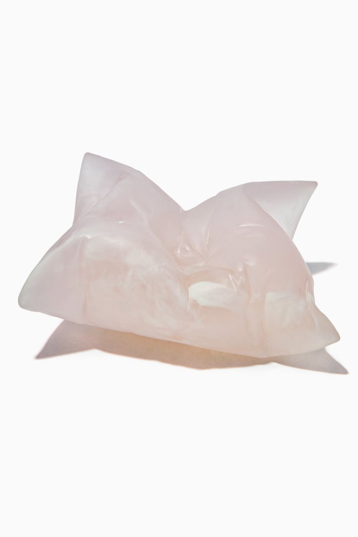 

Cushion in Resin, Neutral