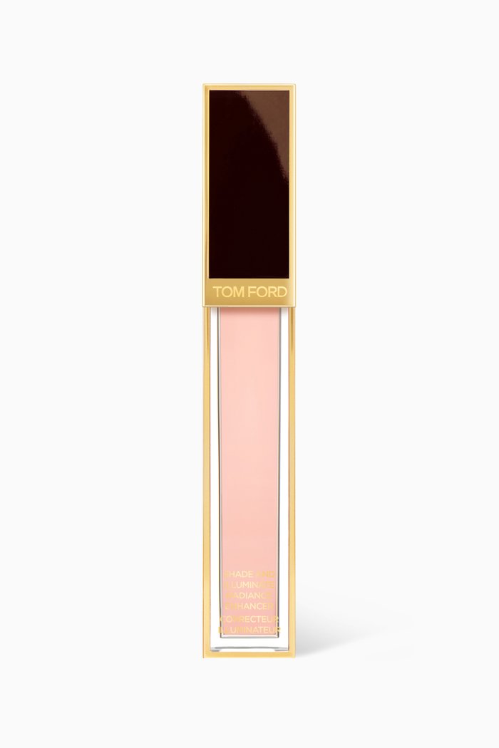 

Light Shade & Illuminate Radiance Enhancer, 5.4ml, Colourless
