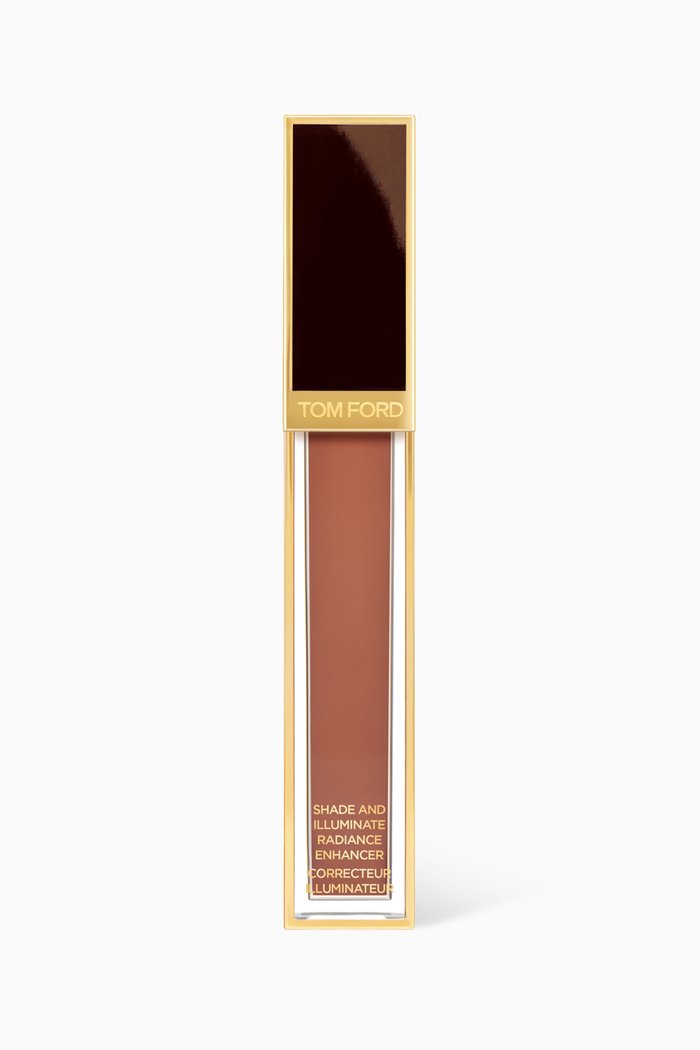 

Dark Shade & Illuminate Radiance Enhancer, 5.4ml, Colourless
