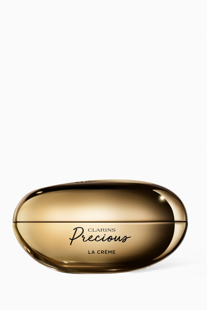 

Precious La Créme, 50ml, Colourless