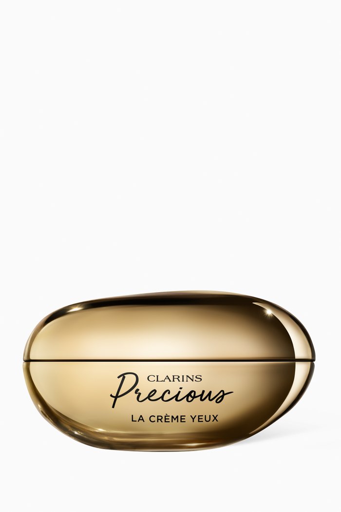 

Precious Eye Cream, 15ml, Colourless