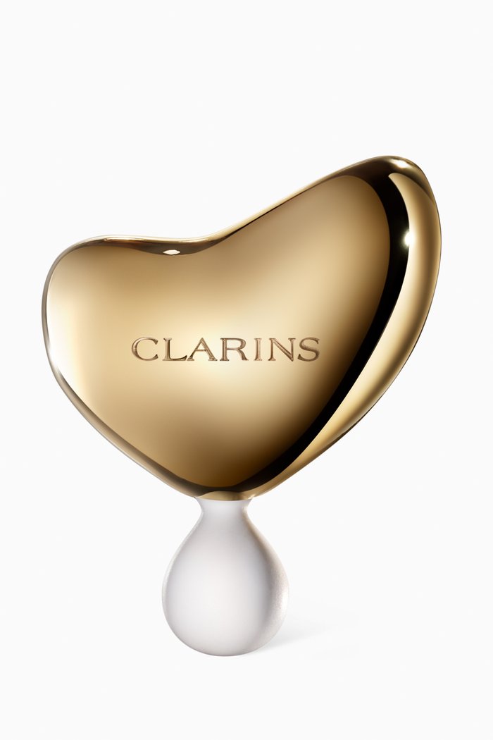 

Precious L'Outil 3-in-1 Facial Massage Tool, Colourless
