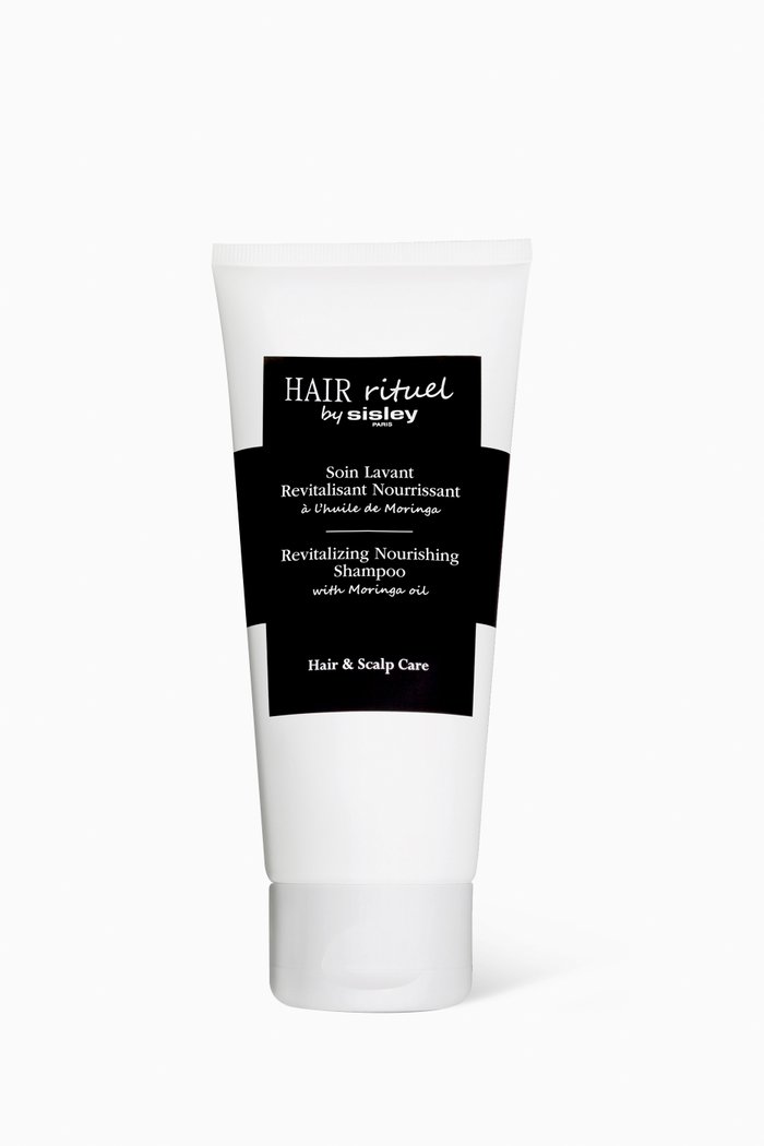 

Hair Rituel Revitalizing Nourishing Shampoo, 200ml, Colourless