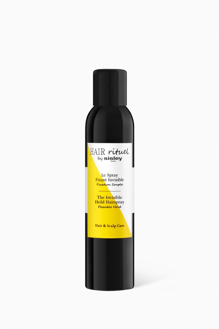 

Hair Rituel The Invisible Hold Hairspray, 250ml, Colourless
