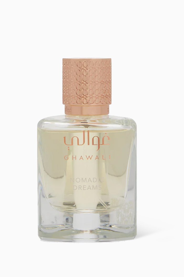 

Nomadic Dreams Eau de Parfum, 75ml, Colourless