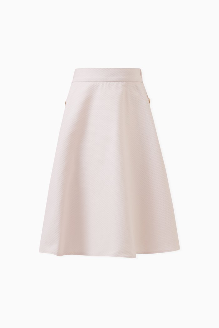 

Flowy Skirt, Pink