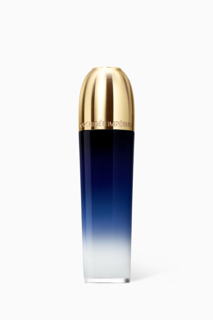 Orchidée Impériale Lotion, 140ml, Colourless