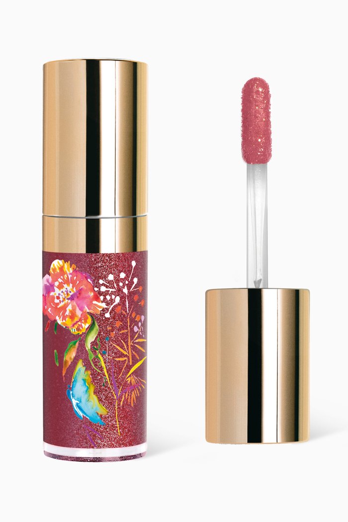 

N°4 Twilight Le Phyto-Gloss Blooming Peonies Collection, 6.5ml, Colourless