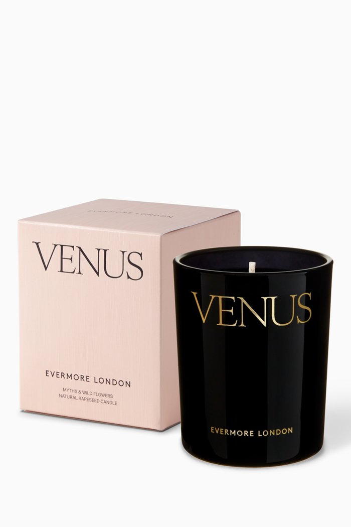 

Venus Candle, 145g, Neutral