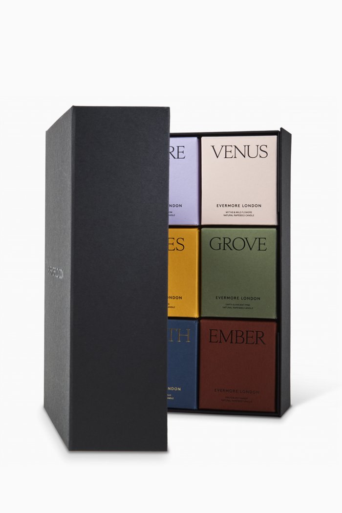 

Luxury Gift Box, Multicolour