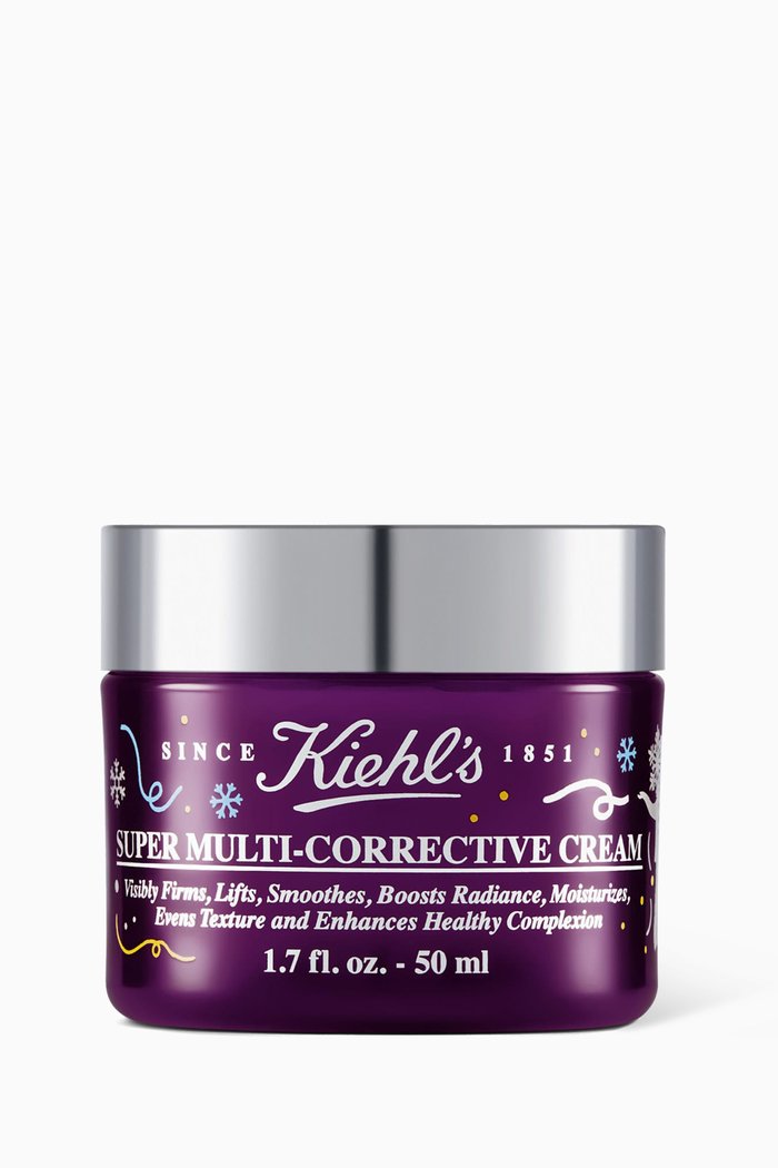 

Limited Edition Super Multi Corrective Cream, 50ml, Colourless