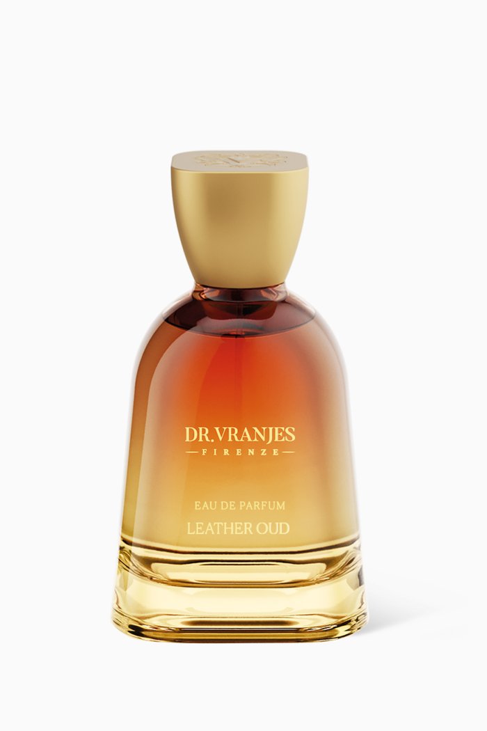 

Leather Oud Eau de Parfum, 100ml, Colourless