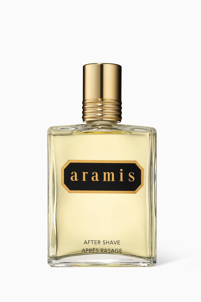 

Aramis After Shave, 120ml, Colourless