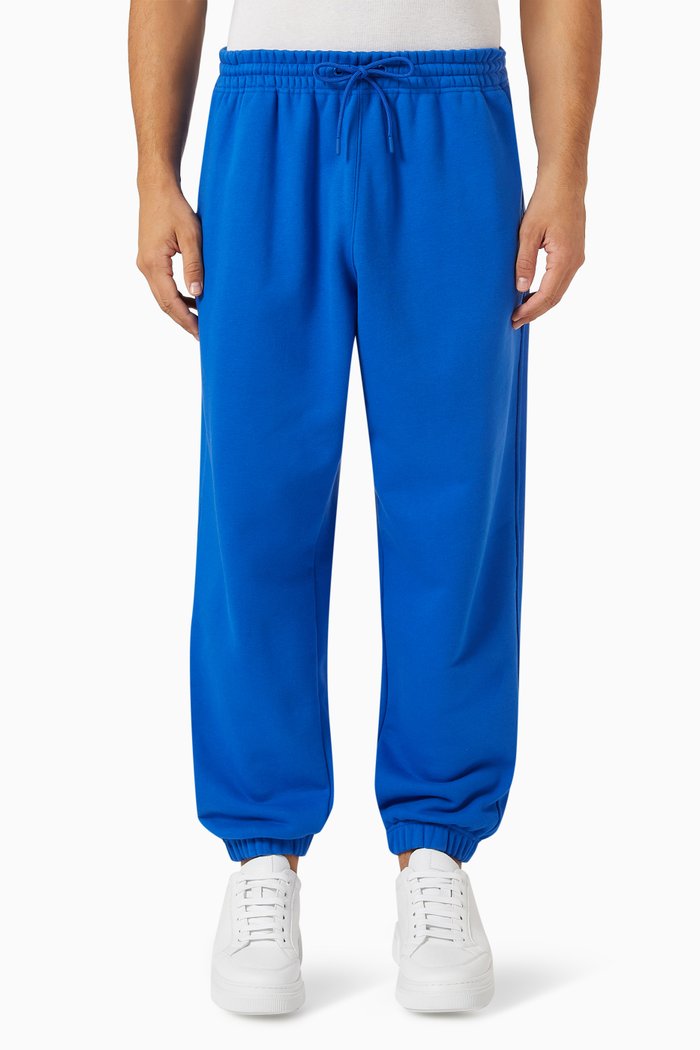 

Love Capsule Classic Jogger Pants, Blue