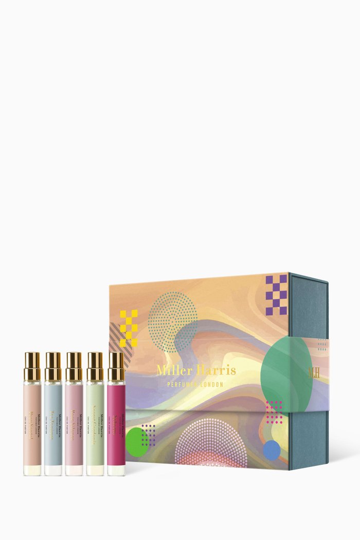 Bestsellers Collection, Colourless