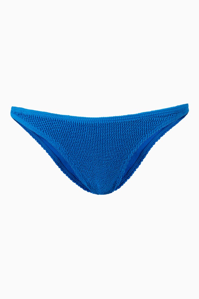 

Scene Eco Bikini Briefs, Blue