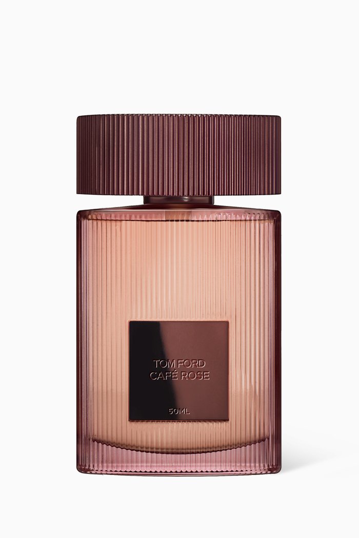 

Café Rose Eau de Parfum, 50ml, Colourless