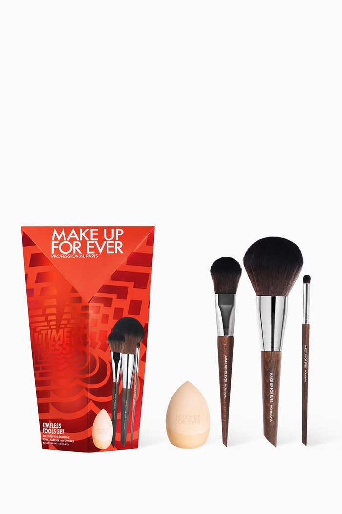 

Timeless Tools Set, Colourless