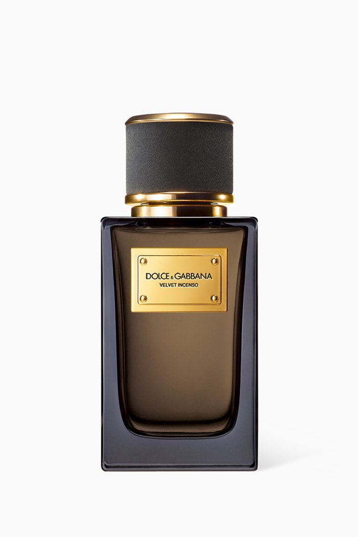 

Velvet Incenso Eau de Parfum, 100ml, Colourless