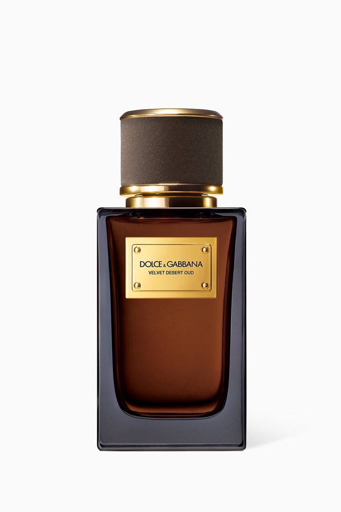 

Velvet Desert Oud Eau de Parfum, 100ml, Colourless