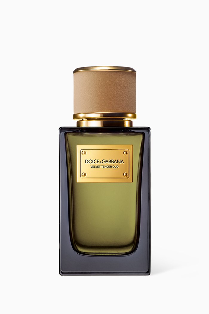 

Velvet Tender Oud Eau de Parfum, 100ml, Colourless
