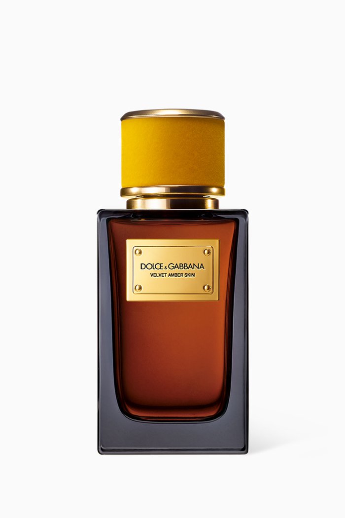 

Velvet Amber Skin Eau de Parfum, 100ml, Colourless