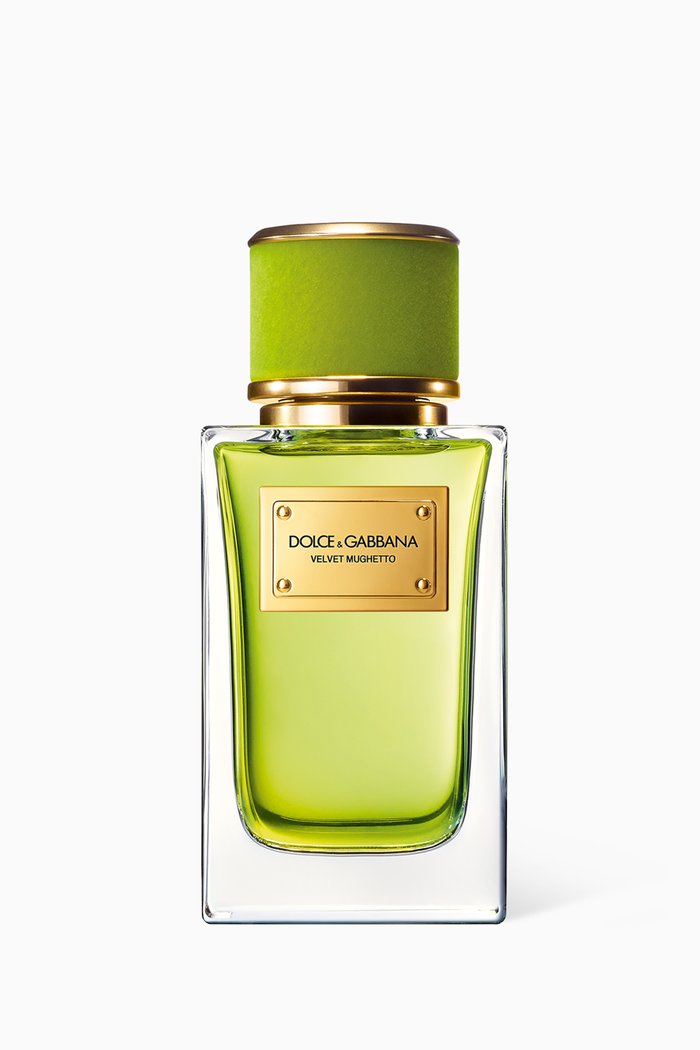 

Velvet Mughetto Eau de Parfum, 100ml, Colourless
