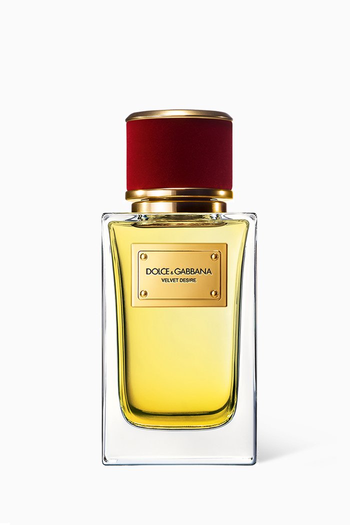 

Velvet Desire Eau de Parfum, 100ml, Colourless
