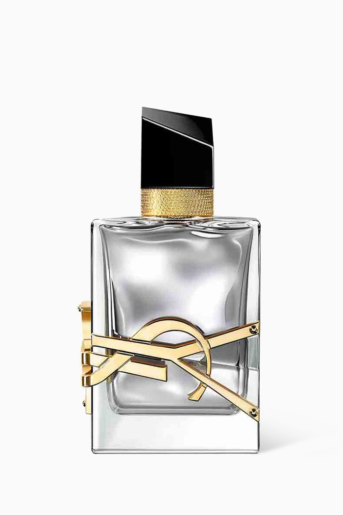 

Libre L'Absolu Platine Eau de Parfum, 50ml, Colourless