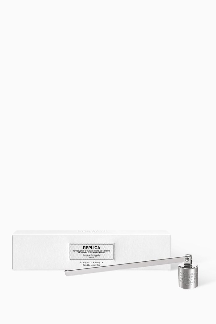 

Replica Candle Snuffer, Colourless