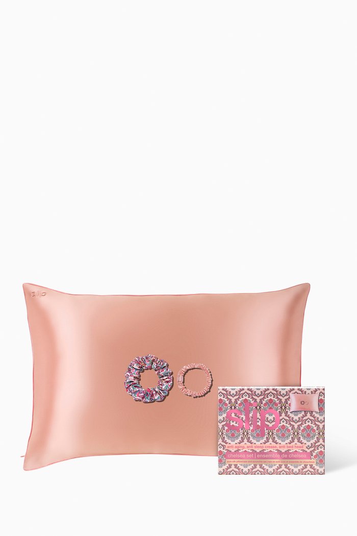 

Chelsea Queen Gift Set, Colourless