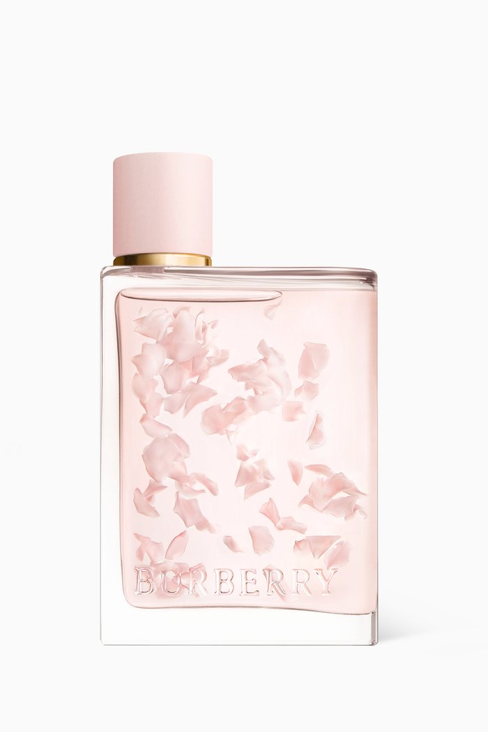 

Burberry Her Eau de Parfum Petals Limited Edition, 88ml, Colourless