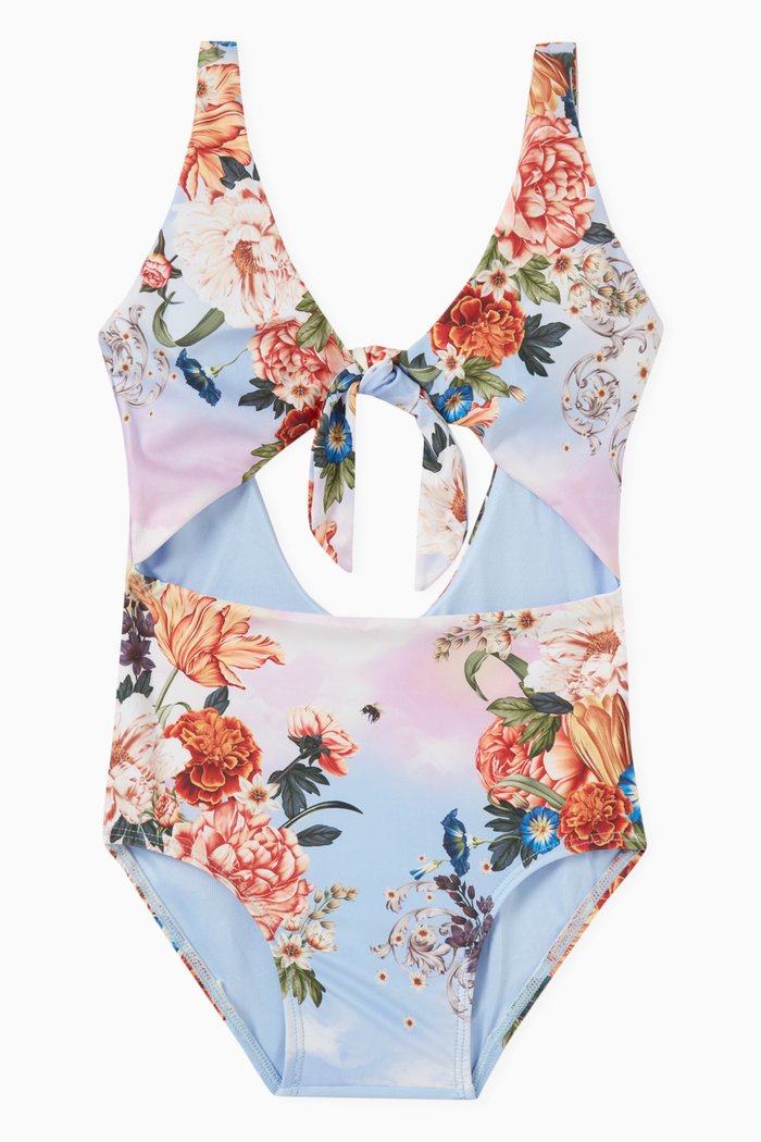 

Iliana One-piece Swimsuit, Multicolour