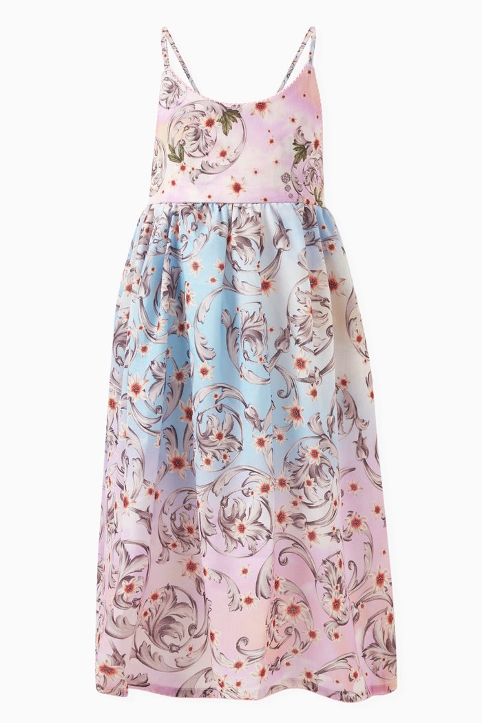 

Capri Numen Dress, Multicolour