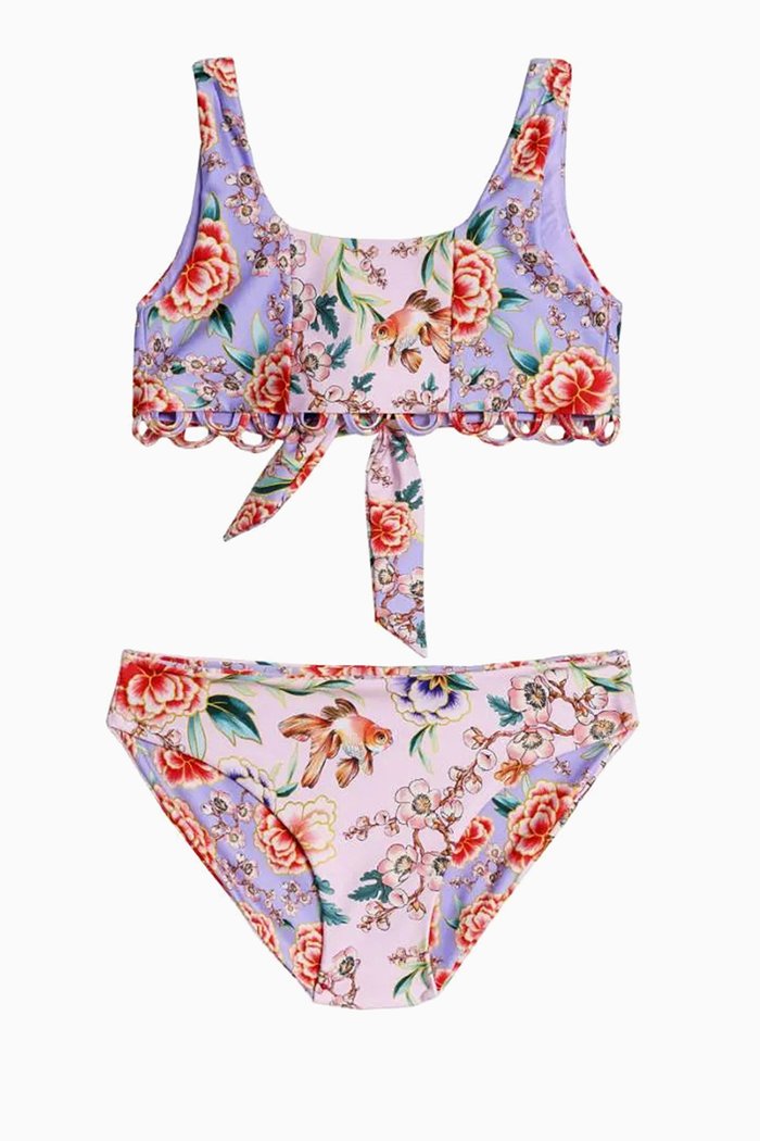 

Dolce Korin Bikini in Polyester, Multicolour
