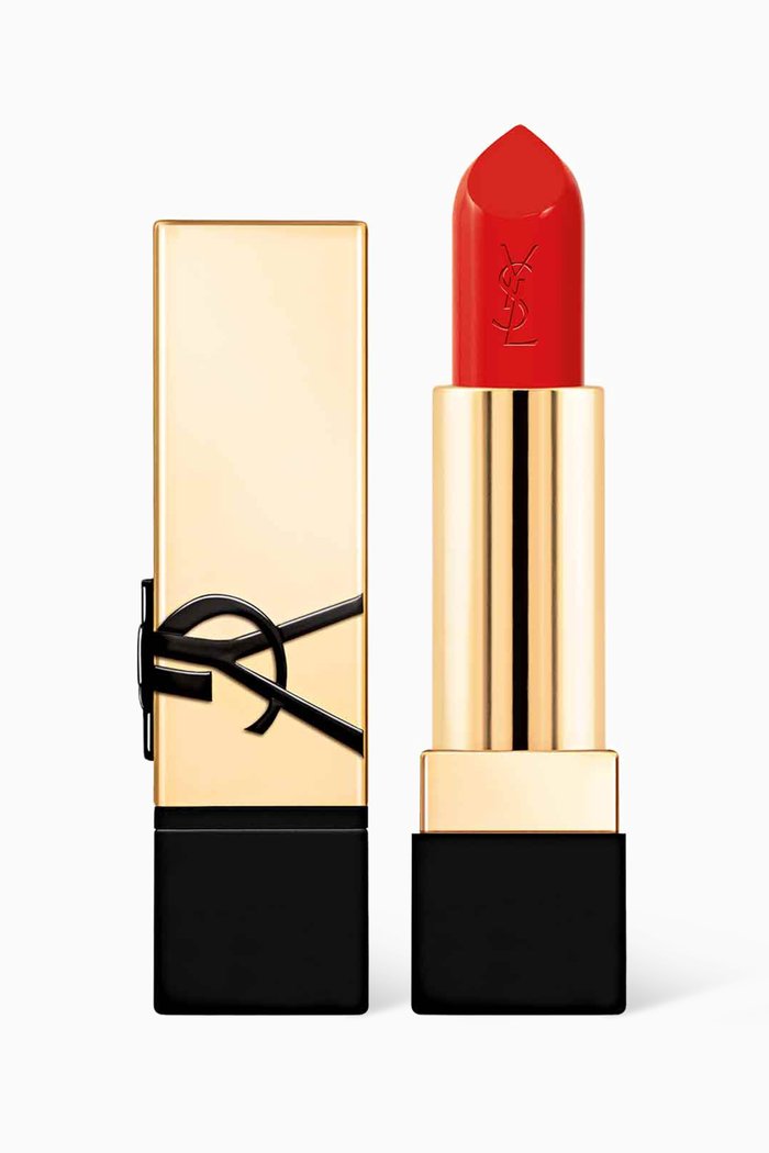 

R4 Rouge Extravagance Rouge Pur Couture Lipstick, 3g, Colourless